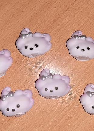 Іграшки  пищалки дитячі  маленькі .уважно  читайте  умови  пересилки!!!