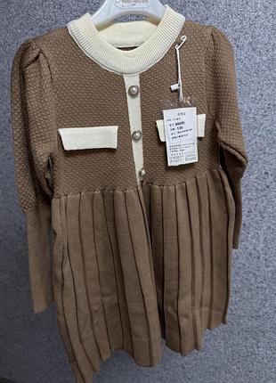 Дитяча сукня 👗 3