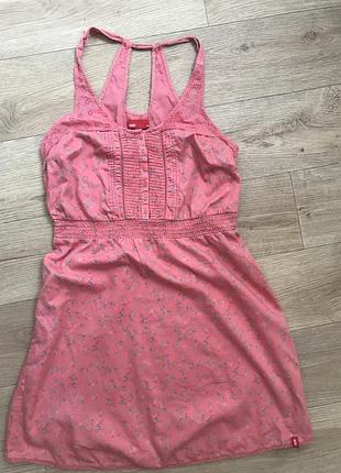 Дуже ніжна сукня від бренду edc