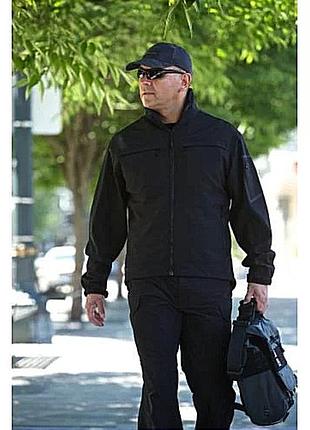 Ветровка штормовая softshell s tactical 5.11