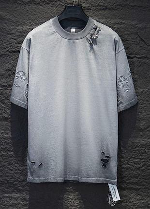 Футболка бренд жіноча