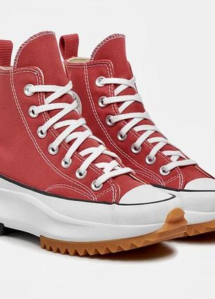 Кеди converse у ідеальному стані