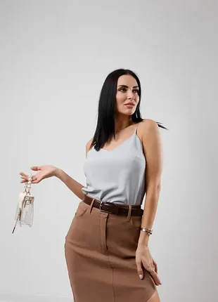 Летняя блузка “infiniti”