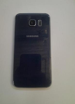 Задняя крышка для телефотна samsung galaxy s6