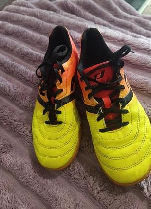 Кроссовки детские