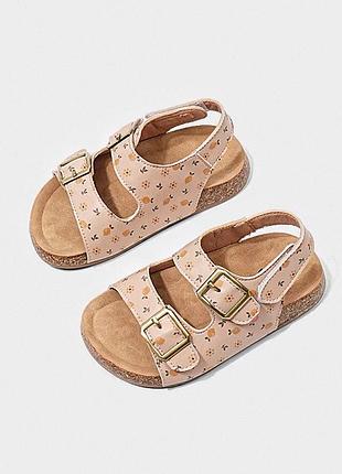 Босоніжки 26, 27, 28, 29, 30, 33