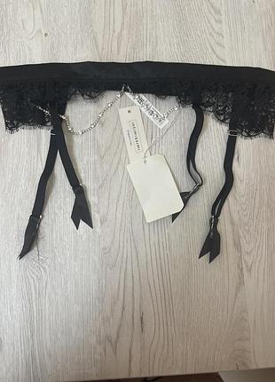 Пояс для панчіх