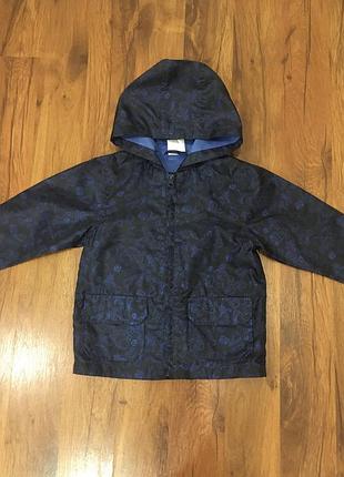 Курточка -вітровка ladybird на 12-18 міс