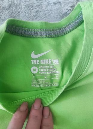 Футболка nike