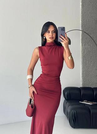 Сукня maxi dress