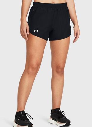 Шорти under respect armour