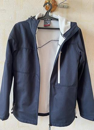 Куртка весна-осінь