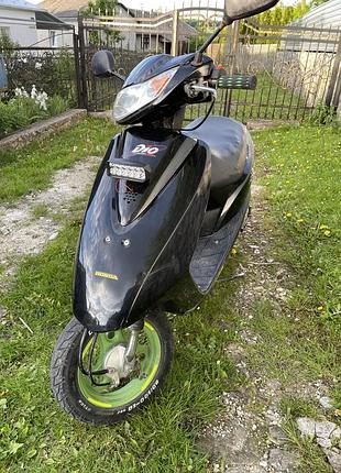 Продам хонду діо 62 2