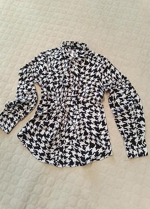 Женская блуза 42-44 размер