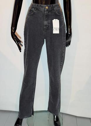 Джинси zara