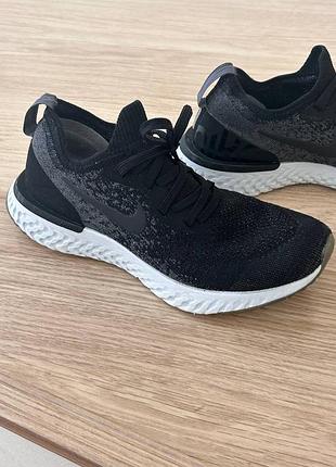 Кроссовки детские nike 36,5р. длина стельки 23 см оригинал