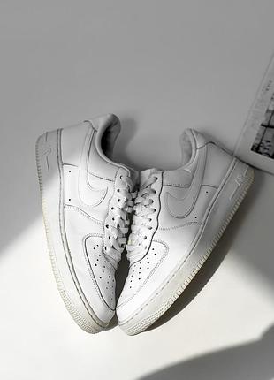 Кроссовки nike air force 1 2