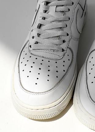 Кроссовки nike air force 1 5