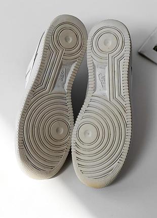 Кроссовки nike air force 1 8