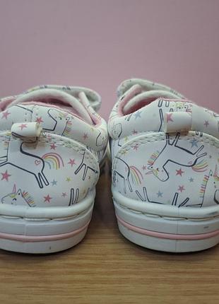 Дитячі кросівки f&f 4