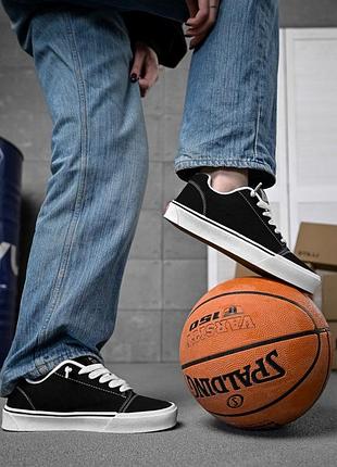 Класичні текстильні молодіжні кеди