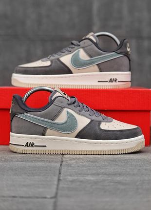 Кросівки nike air force 1 low 7