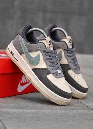 Кросівки nike air force 1 low 3