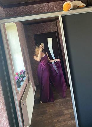 Продам сукню на випускний💜🎓