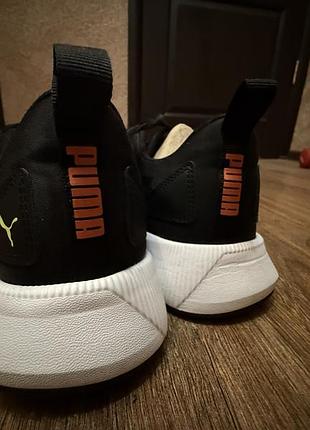 Кросівки puma 39 розмір