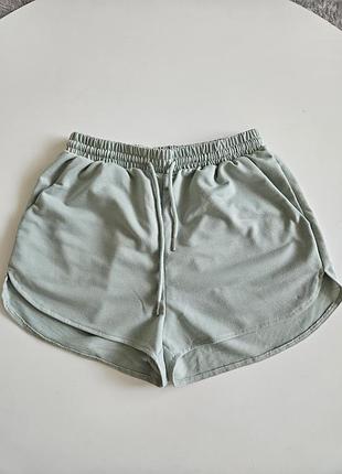Шорты shein женские