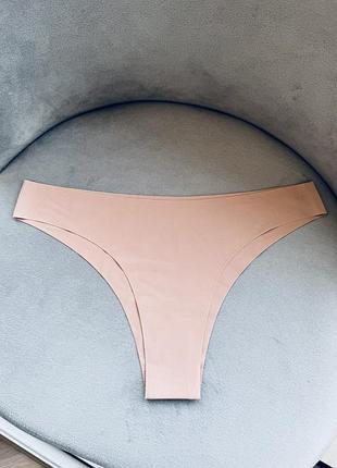 Жіночі трусики безшовні