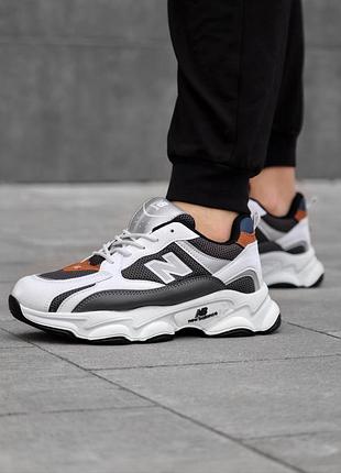 Кроссовки new balance 2