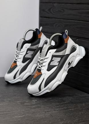 Кроссовки new balance 7