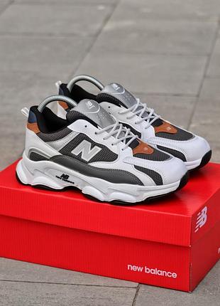 Кроссовки new balance 6