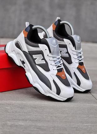 Кроссовки new balance 4