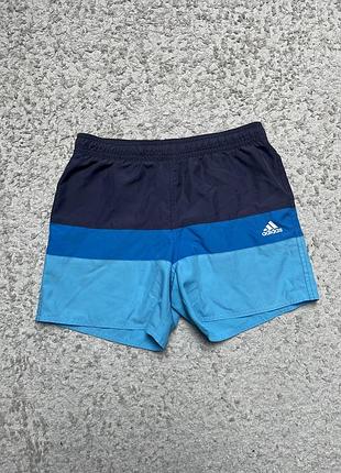 Шорти adidas