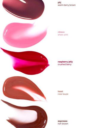 Rhode lip tint 5