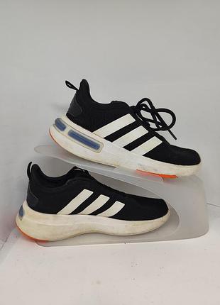 Кросівки racer tr23 kidsi(d0334) оригінал,у задовільному стані