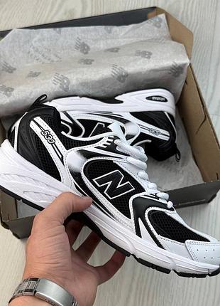 Чоловічі кросівки new balance 530