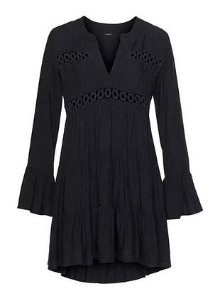 Пляжне плаття туніка бренд lascana