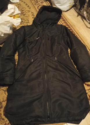 Продам курточку женской