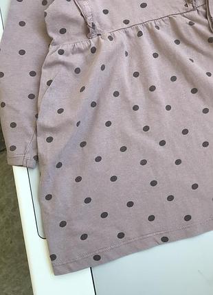 Сукня бавовняна 2