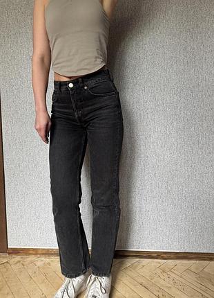 Джинси zara, хс-с