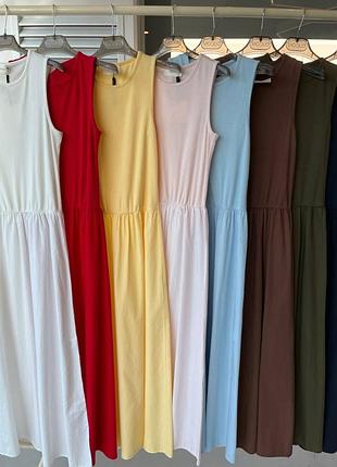 Шикарне стильне літнє плаття vicolo 🥰 італія 🇮🇹