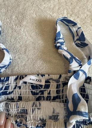 Сукня-сарафан 3