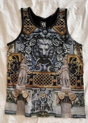 Майка чоловіча