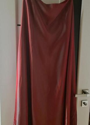 Женская юбка макси.