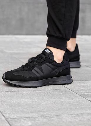 Кросівки  new balance 327 3
