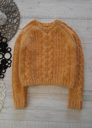 7-8 лет джемпер primark