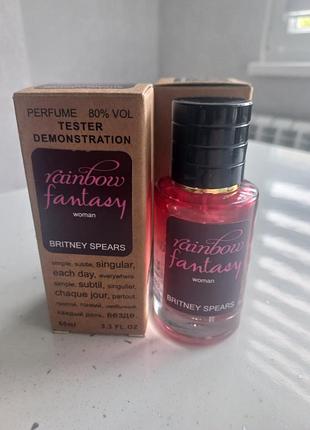 Britney spears 
тестер 60мл